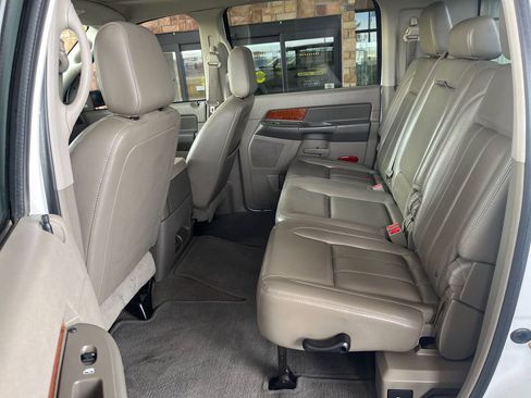 Used 2006 Dodge Ram 2500 Truck Laramie w/ Protection Group image 14