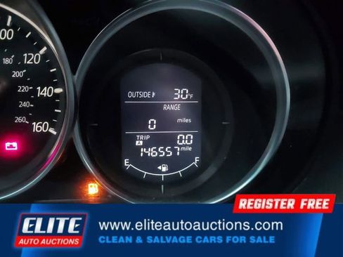 Used 2016 MAZDA CX-5 Touring image 29