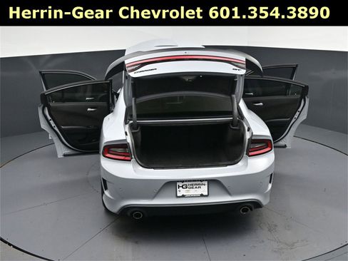 Used 2022 Dodge Charger GT w/ Driver Convenience Group image 48