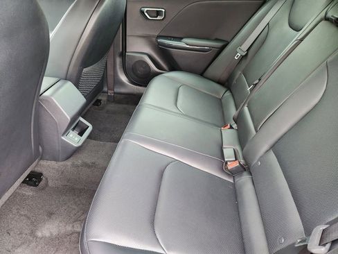 New 2026 Kia K4 EX FWD image 19