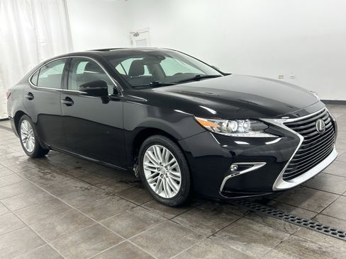 Used 2017 Lexus ES 350 image 6