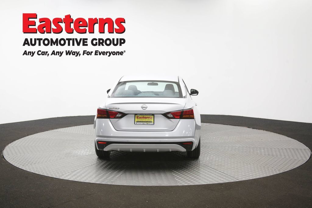 Used 2023 Nissan Altima 2.5 S FWD image 36