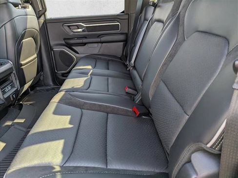 New 2026 RAM 1500 Laramie w/ Night Edition image 25