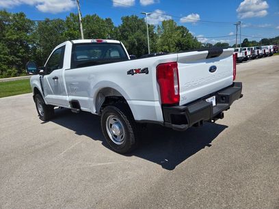 New 2026 Ford F350 XL