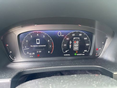 Used 2023 Honda Pilot Elite image 4