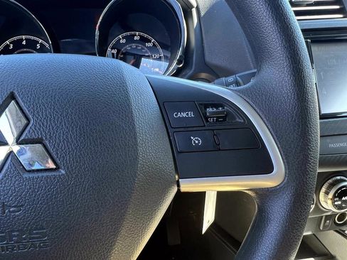 Used 2024 Mitsubishi Outlander Sport SE image 26