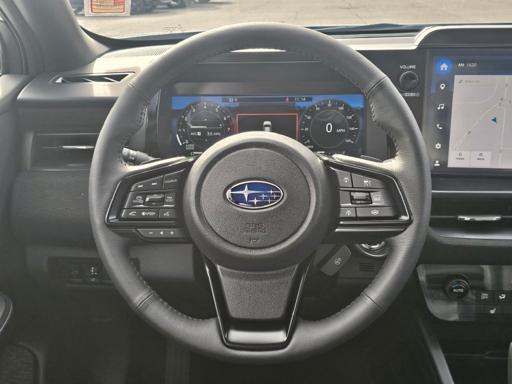New 2026 Subaru Outback Limited XT AWD/4WD image 27
