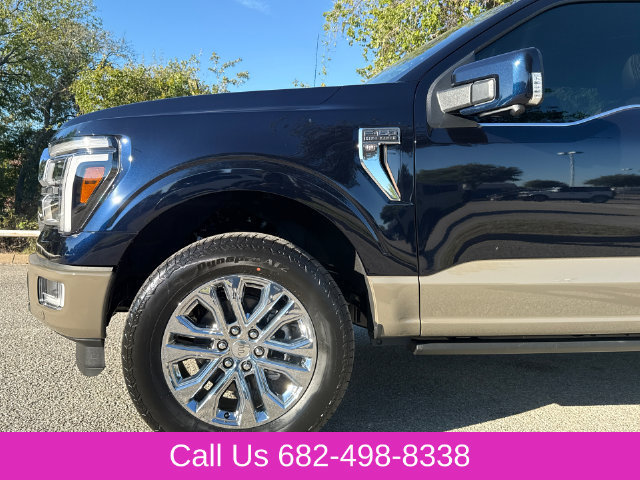 New 2026 Ford F150 King Ranch w/ Equipment Group 601A High AWD/4WD image 5