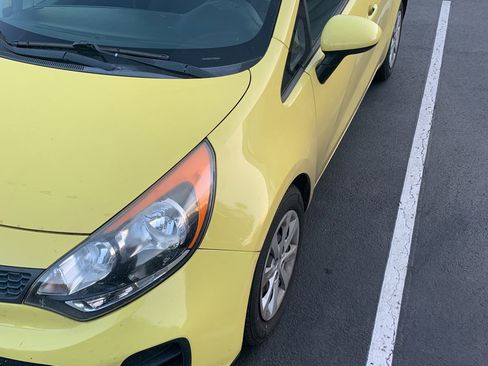 Used 2016 Kia Rio LX FWD image 5