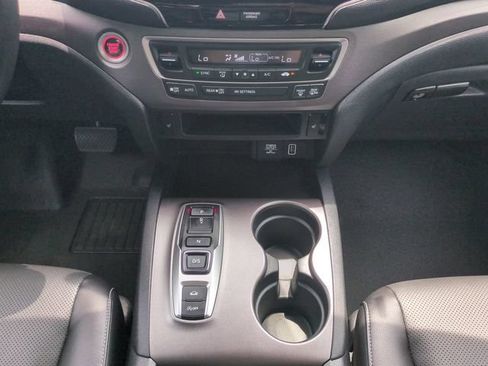 Certified 2023 Honda Ridgeline RTL image 19