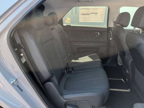 New 2026 Hyundai Ioniq 5 SEL RWD image 29