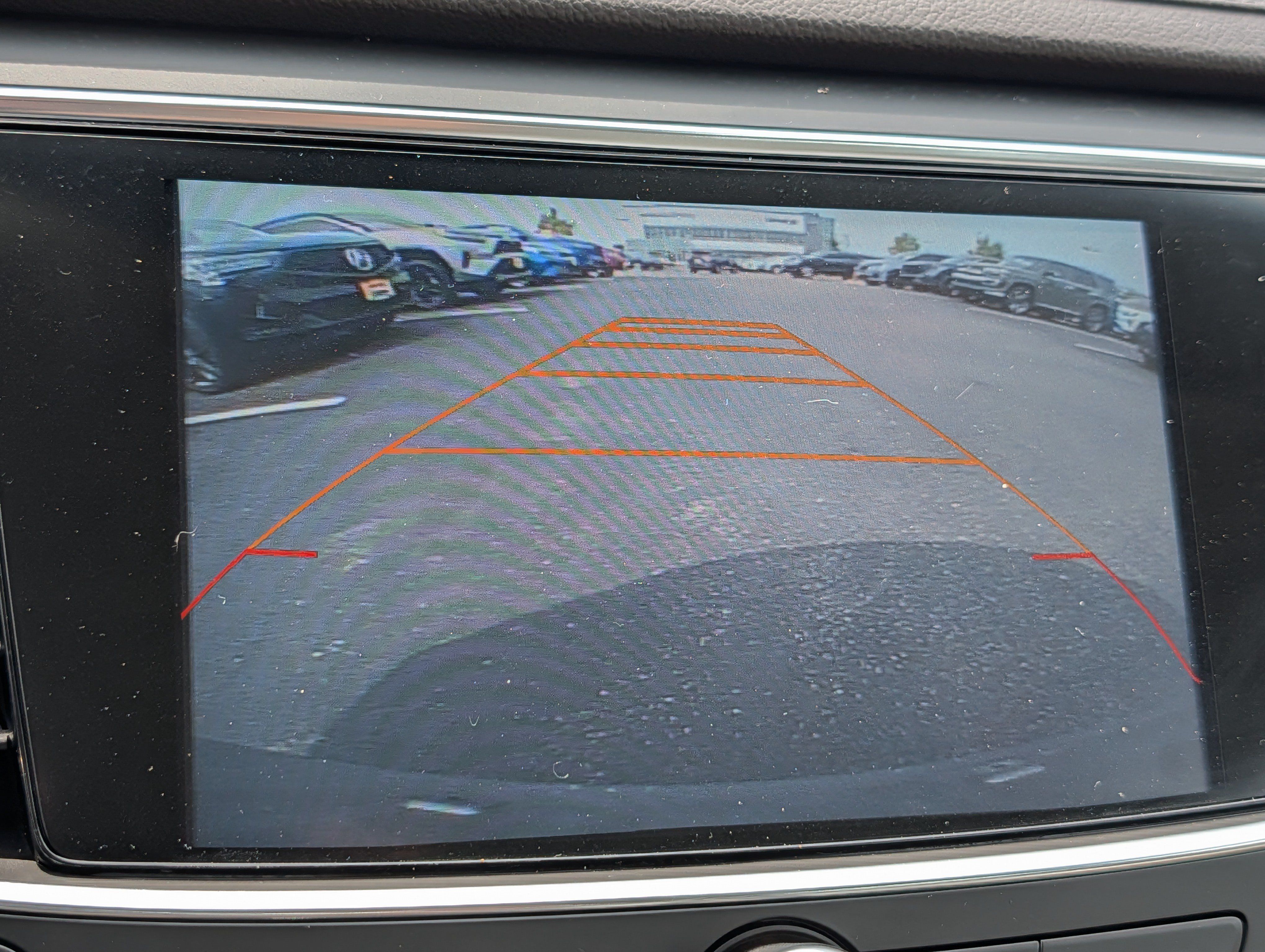Used 2017 Buick LaCrosse Premium w/ Driver Confidence Package #2 FWD image 27