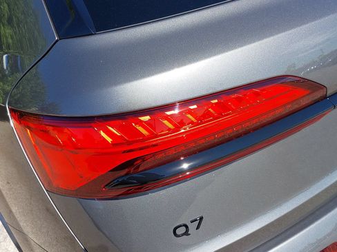 New 2026 Audi Q7 2.0T Premium Plus AWD/4WD image 38