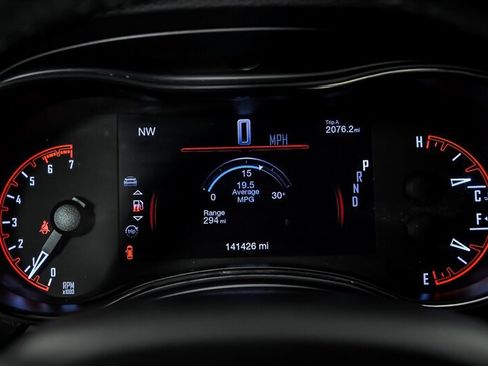 Used 2018 Dodge Durango R/T w/ Trailer Tow Group IV AWD/4WD image 23