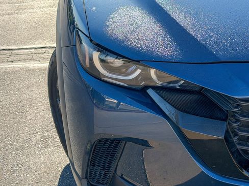 Used 2025 MAZDA CX-50 AWD 2.5 S w/ Premium Package image 4