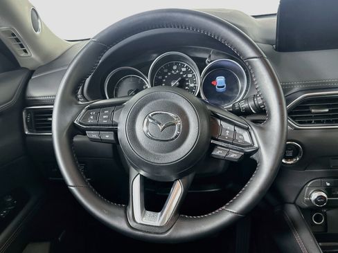 Used 2025 MAZDA CX-5 Carbon Edition AWD/4WD image 18