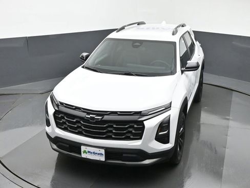 New 2026 Chevrolet Equinox LT w/ Convenience Package II image 24