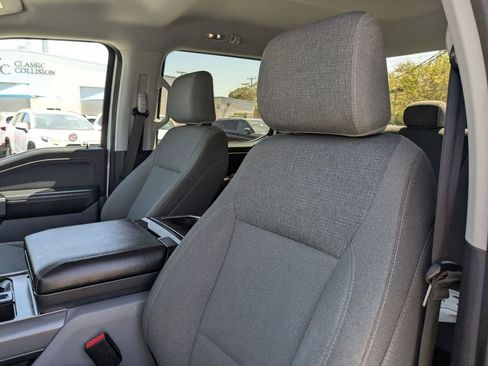 Used 2025 Ford F150 XLT w/ Equipment Group 301A Standard image 13