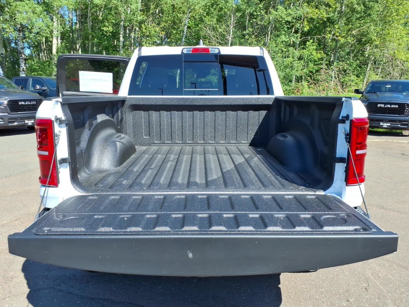 New 2026 RAM 1500 RHO AWD/4WD image 17