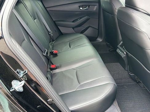 Used 2026 Honda Accord Sport image 29