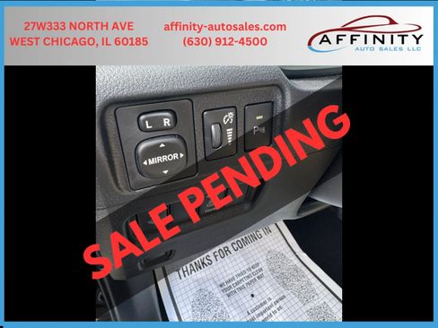 Used 2016 Toyota 4Runner Limited AWD/4WD image 23
