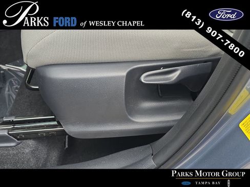 Used 2026 Toyota Corolla Cross L FWD image 18