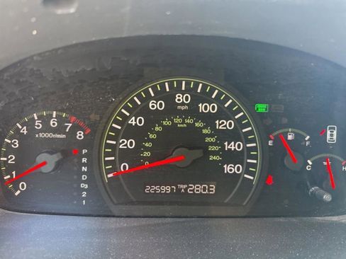 Used 2005 Honda Accord EX-L image 17