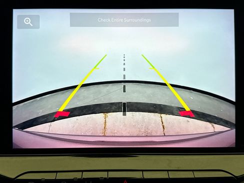 Used 2022 Jeep Compass Latitude image 16