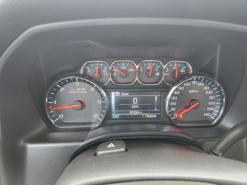 Used 2015 Chevrolet Silverado 1500 LT w/ All Star Edition AWD/4WD image 12