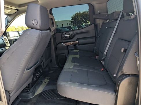 Used 2021 Chevrolet Silverado 1500 RST image 12