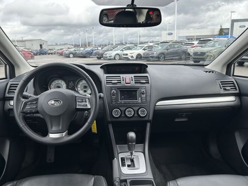 Used 2012 Subaru Impreza 2.0i Limited image 9