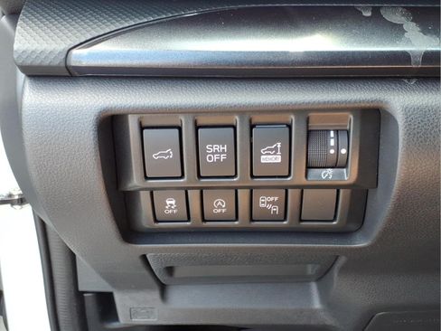 Certified 2024 Subaru Forester Sport AWD/4WD image 20