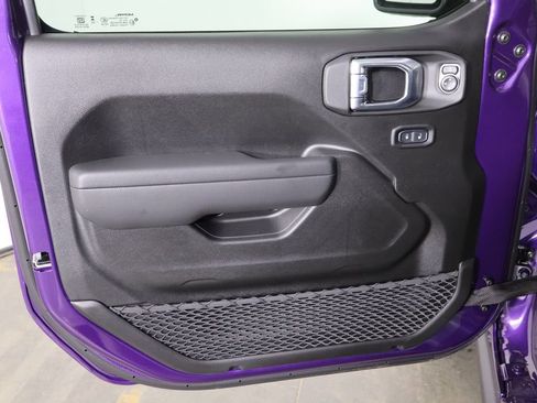 New 2026 Jeep Gladiator Willys image 20