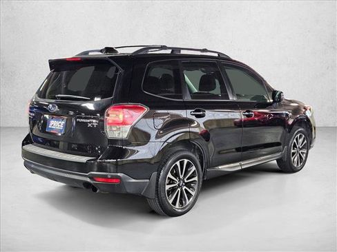 Used 2018 Subaru Forester 2.0XT Touring w/ Popular Package #2 image 5