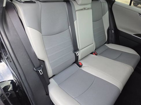 Used 2024 Toyota RAV4 Limited AWD/4WD image 23