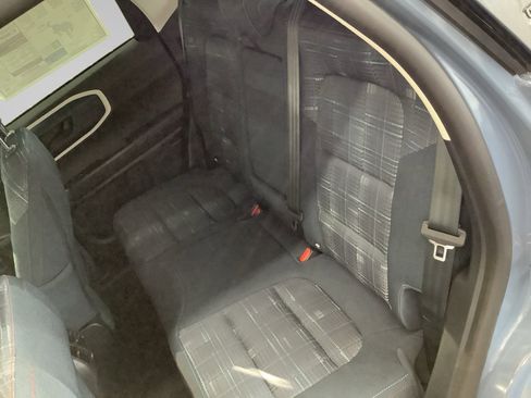 New 2025 Ford Bronco Sport Heritage w/ Convenience Package image 13