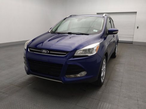 Used 2014 Ford Escape Titanium image 15