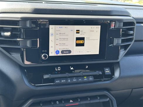 Used 2025 Toyota Tundra SR5 image 18