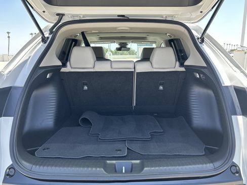 Certified 2025 Honda HR-V EX-L image 21