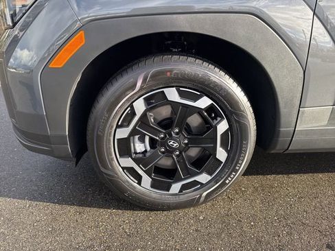 New 2026 Hyundai Santa Fe SEL image 11