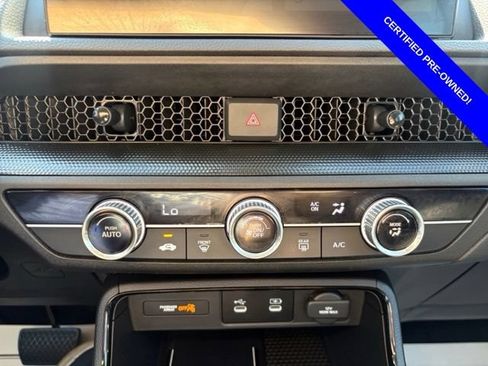 Certified 2026 Honda CR-V LX image 30
