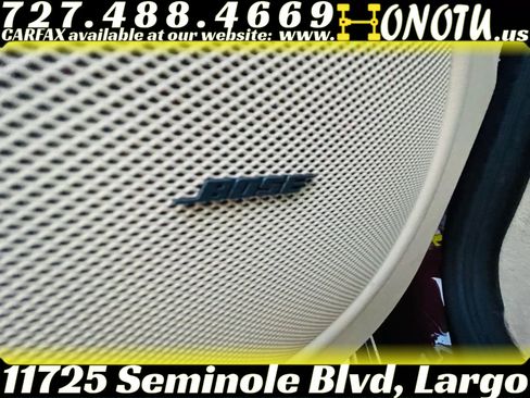 Used 2011 Maserati GranTurismo S image 30