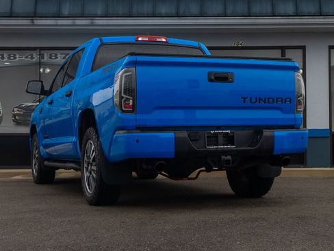 Used 2021 Toyota Tundra SR5 image 10