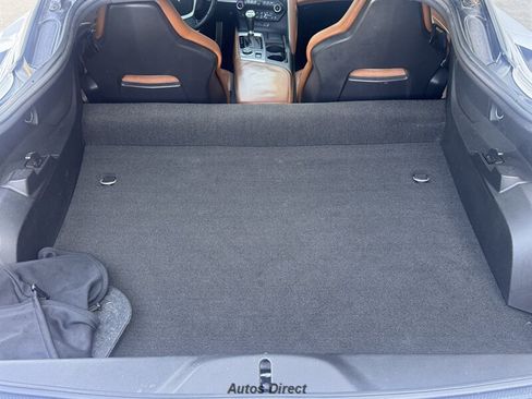 Used 2014 Chevrolet Corvette Stingray Coupe w/ 3LT Preferred Equipment Group RWD image 25