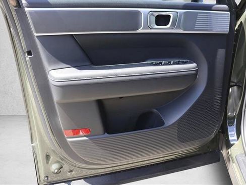 New 2026 Hyundai Santa Fe SEL AWD/4WD image 12