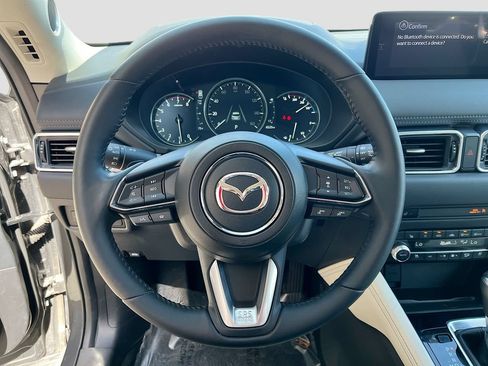 Used 2025 MAZDA CX-5 AWD 2.5 S image 11