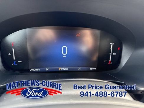 Used 2025 Ford Escape ST-Line AWD/4WD image 15