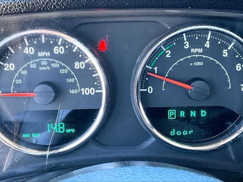 Used 2015 Jeep Wrangler Unlimited Sport w/ Quick Order Package 24S image 25