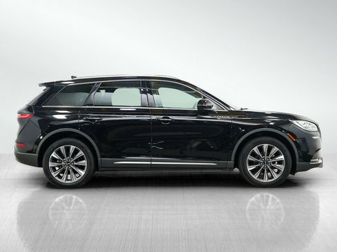 Used 2020 Lincoln Corsair Reserve w/ Equipment Group 201A FWD image 6