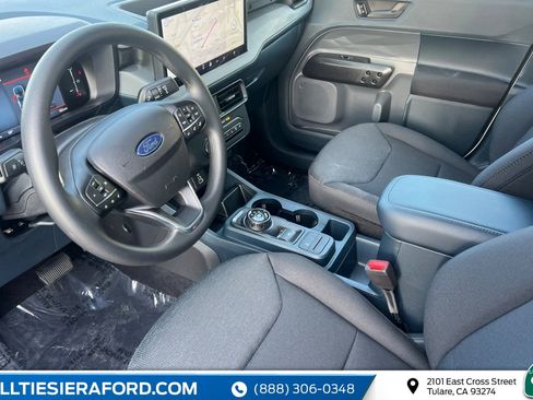 New 2026 Ford Maverick XL w/ Equipment Group 101A AWD/4WD image 12